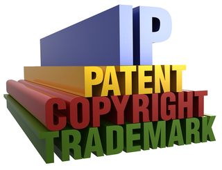 Intellectual-Property-Patent