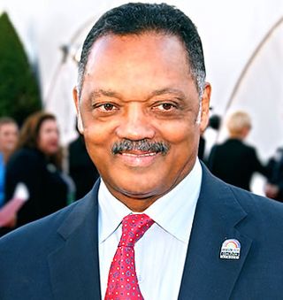 Jesse Jackson