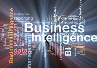 Business Intelligence Business Intelligence