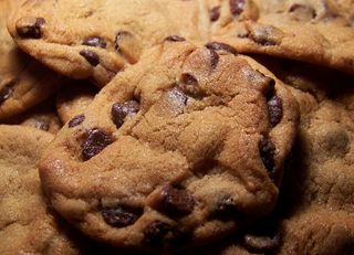 Chocolate-Chip-Cookies