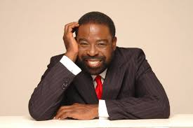 Les Brown