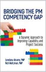 Bridging The PM Competency Gap